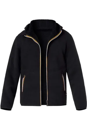 K-Way Herren Wendejacke
