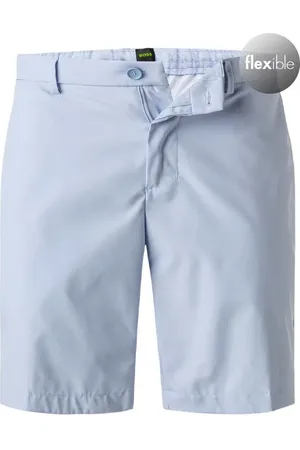 HUGO BOSS Herren Golfshorts