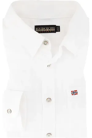 Napapijri Herren Hemd