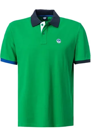 North Sails Herren Polo-Shirt