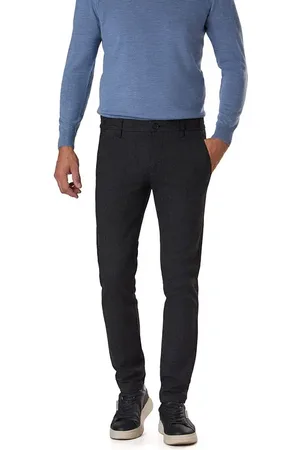 Marc O’ Polo Herren Hose gemustert