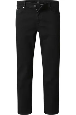 HUGO BOSS Herren Jeans Slim Fit