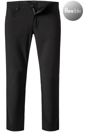 HUGO BOSS Herren Jeans Slim Fit