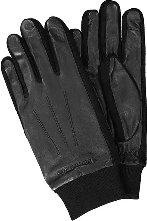 Marc O’ Polo Herren Handschuhe Lammleder