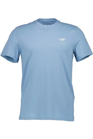 Mustang Herren T-Shirt