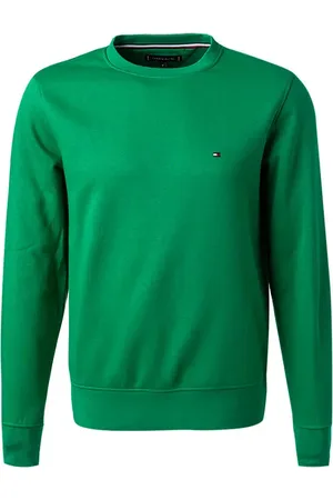 Tommy Hilfiger Herren Sweatshirt unifarben