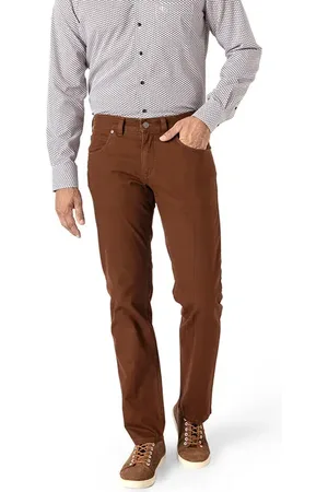 Atelier Gardeur Herren Hose