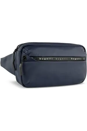 Bugatti Herren Bauchtasche