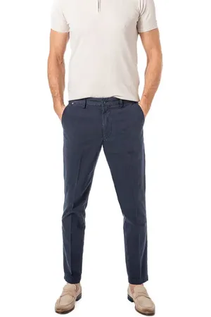 HUGO BOSS Herren Hose Slim Fit