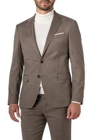 JOOP! Herren Sakko Slim Fit
