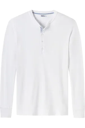 Schiesser Herren Longsleeve