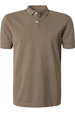 Marc O’ Polo Herren Polo-Shirt