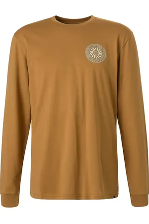 Quiksilver Herren Longsleeve
