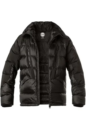 Colmar Herren Daunenjacke unifarben