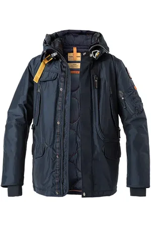 Parajumpers Herren Daunenjacke unifarben
