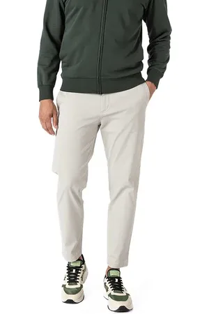HUGO BOSS Herren Chinohose