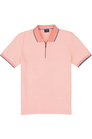 Olymp Herren Polo-Shirt