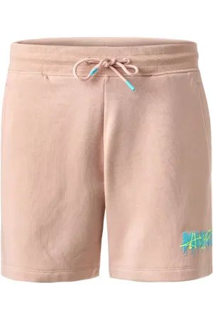 HUGO BOSS Herren Sweatshorts