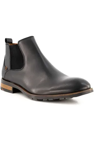 Lloyd Herren Chelsea Boots