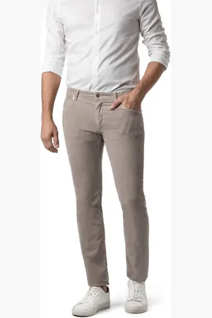 Masons Herren Hose