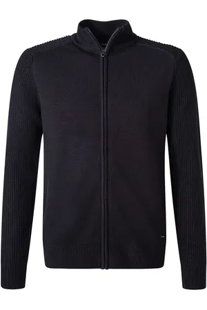 JOOP! Herren Pullover unifarben