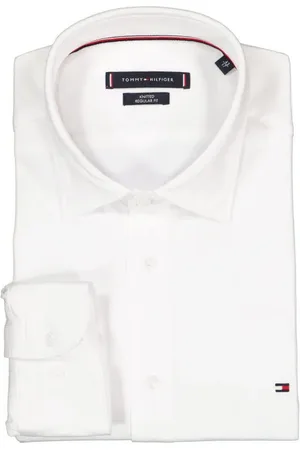 Tommy Hilfiger Herren Hemd