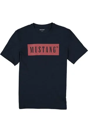 Mustang Herren T-Shirt