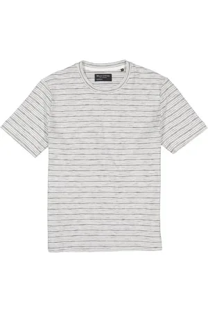 Marc O’ Polo Herren T-Shirt gestreift