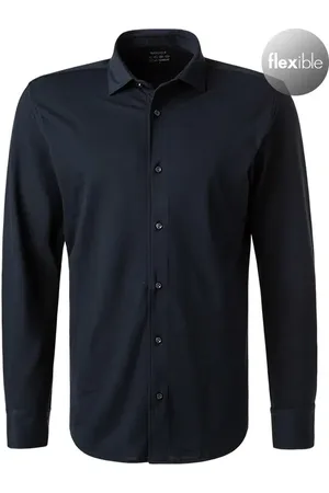 Boggi Milano Herren Hemd
