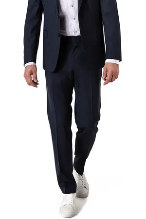 Carl Gross Herren Hose