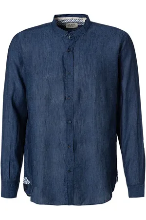 Fil Noir Herren Hemd