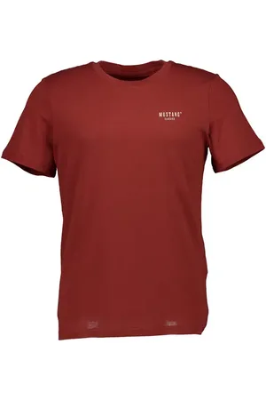 Mustang Herren T-Shirt