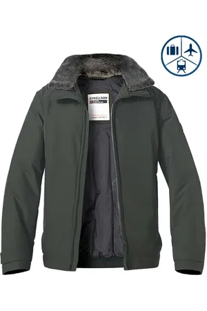 Strellson Herren Jacke