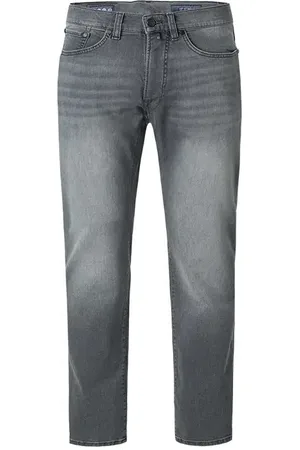 Pierre Cardin Herren Jeans Slim Fit