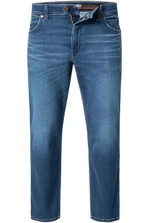 Wrangler Herren Jeans