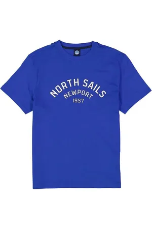 North Sails Herren T-Shirt