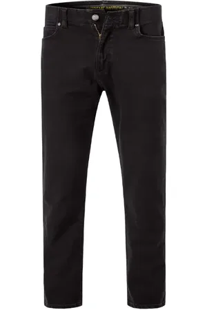 Lee Herren Jeans Straight Fit