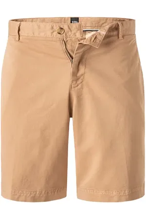 HUGO BOSS Herren Shorts Slim Fit