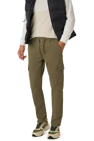 Pepe Jeans Herren Cargohose Slim Fit