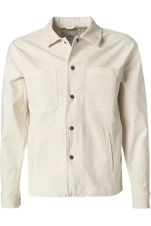Pepe Jeans Herren Overshirt