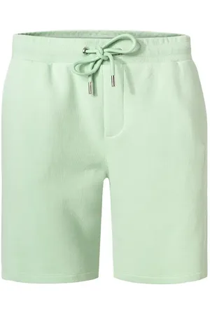 Karl Lagerfeld Herren Sweatshorts