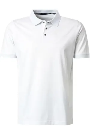 Karl Lagerfeld Herren Polo-Shirt