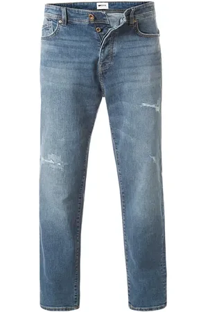 GAS Herren Jeans