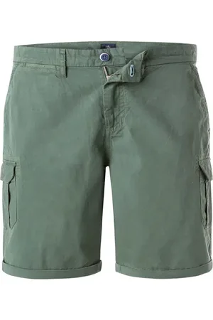 NZA Herren Cargoshorts