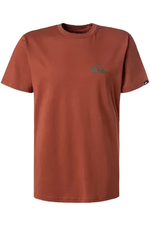 Quiksilver Herren T-Shirt