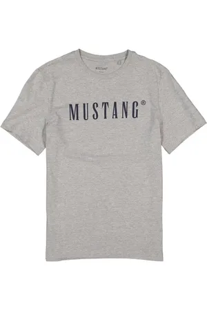 Mustang Herren T-Shirt