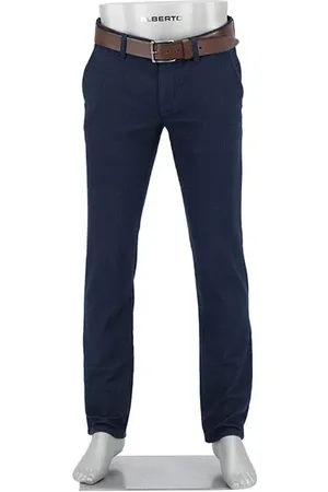 Alberto Herren Chino meliert