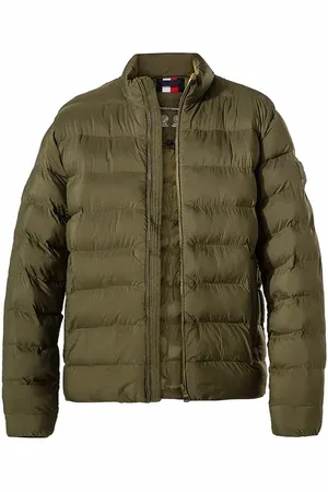 Tommy Hilfiger Herren Steppjacke
