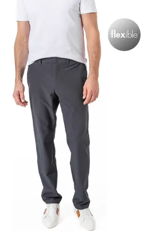 HUGO BOSS Herren Funktionshose