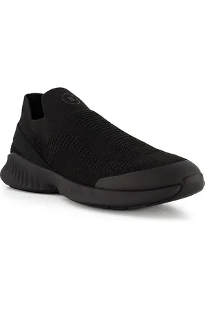 Boggi Milano Herren Sneaker Textil & Canvas